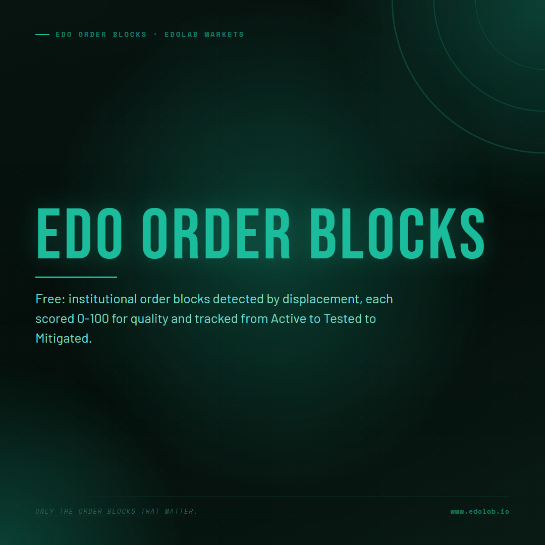 Edo Order Blocks 1 of 4