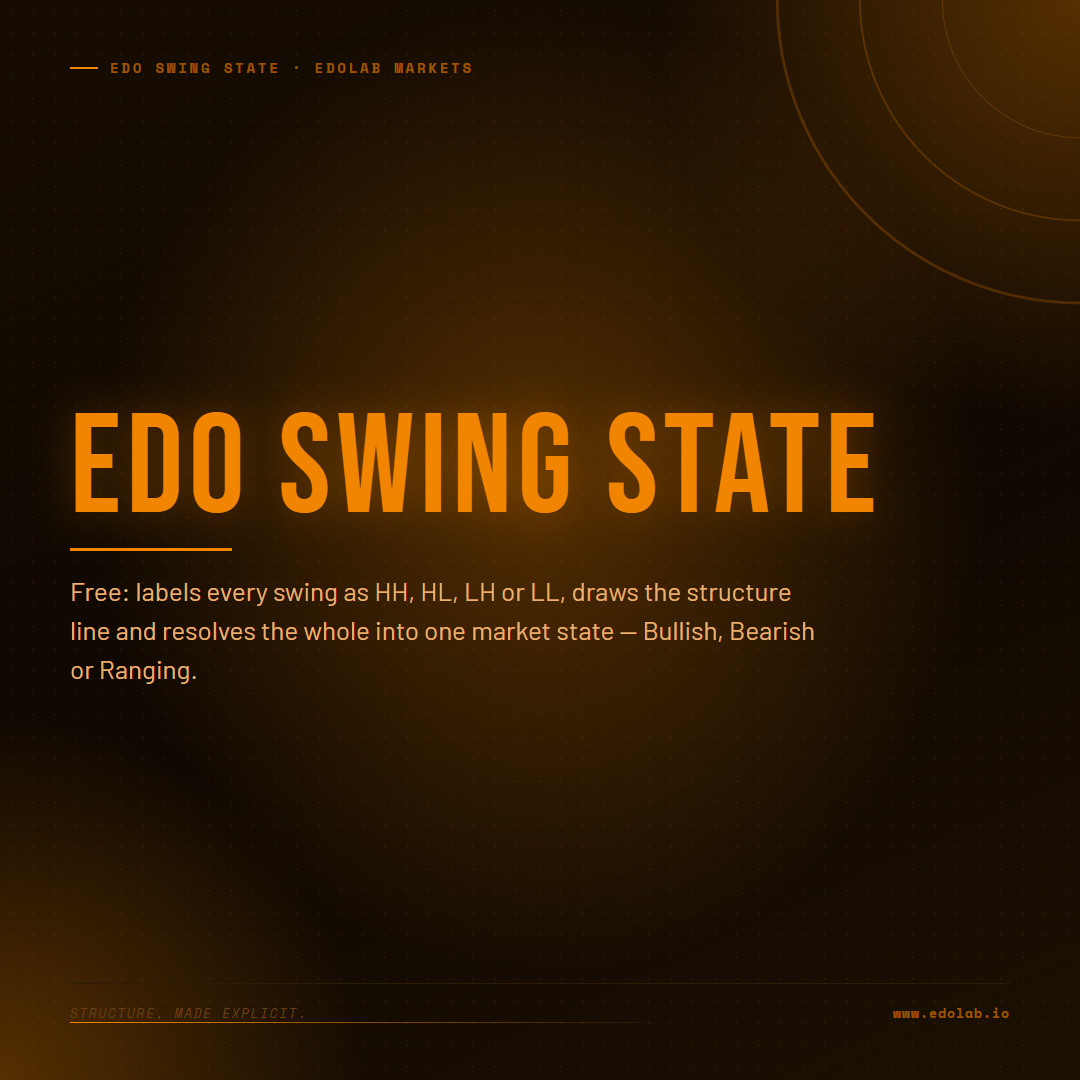 Edo Swing State 1 of 4